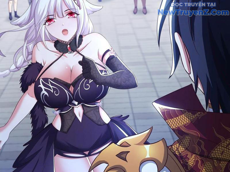 Trụ Vương Tái Sinh Không Muốn Làm Đại Phản Diện Chapter 106 - 114