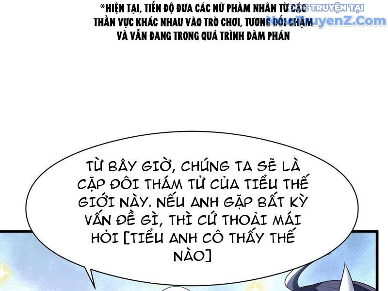 Trụ Vương Tái Sinh Không Muốn Làm Đại Phản Diện Chapter 106 - 119