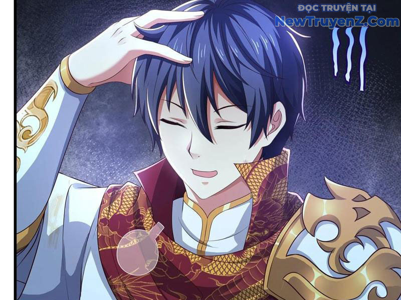 Tán Nhân Vô Địch Tái Sinh Vào Phong Thần Bảng Chapter 106 - 122
