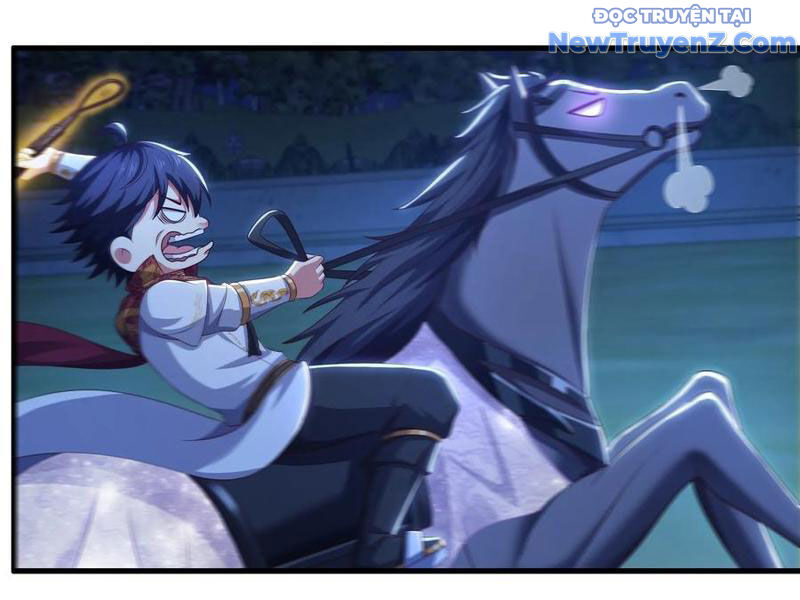 Tán Nhân Vô Địch Tái Sinh Vào Phong Thần Bảng Chapter 106 - 32
