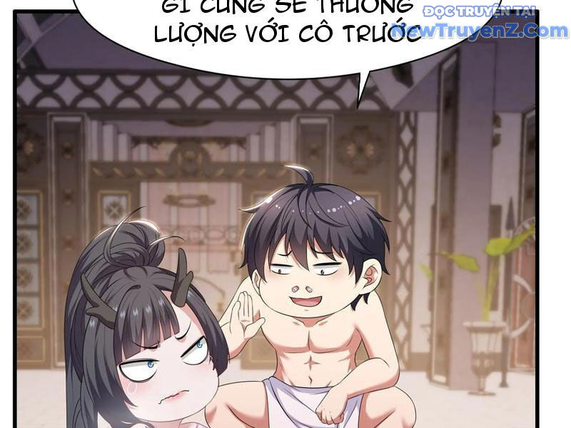 Trụ Vương Tái Sinh Không Muốn Làm Đại Phản Diện Chapter 106 - 94