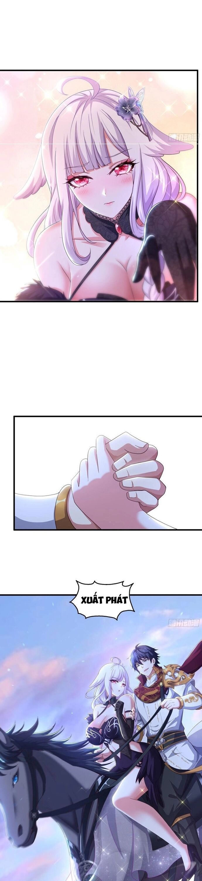 Tán Nhân Vô Địch Tái Sinh Vào Phong Thần Bảng Chapter 107 - 18
