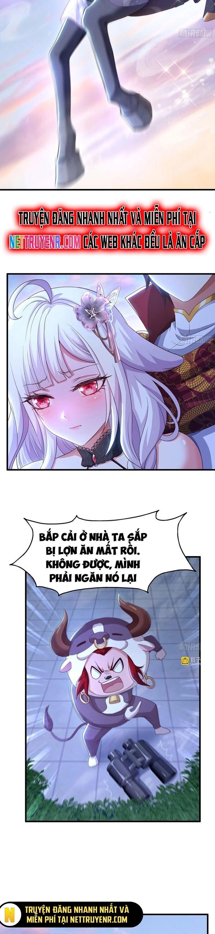 Tán Nhân Vô Địch Tái Sinh Vào Phong Thần Bảng Chapter 107 - 19