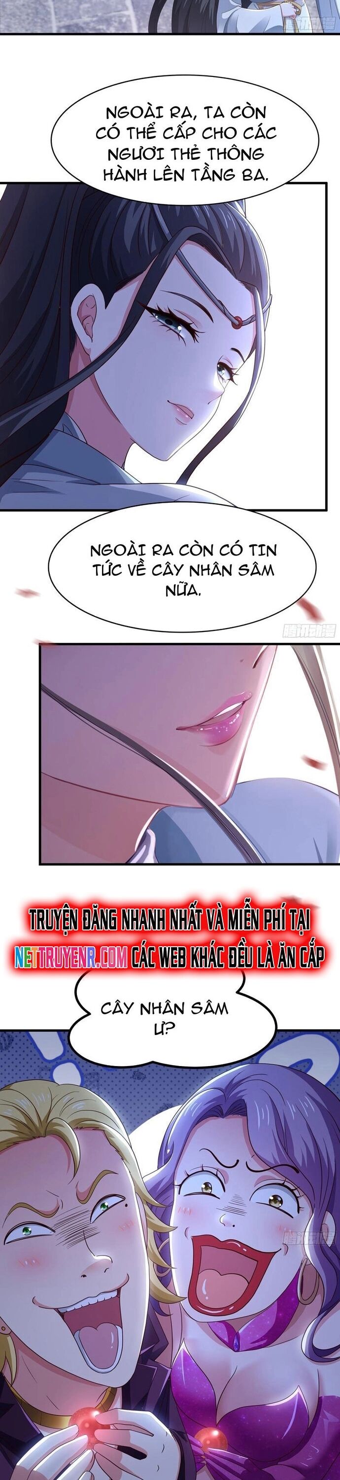 Tán Nhân Vô Địch Tái Sinh Vào Phong Thần Bảng Chapter 107 - 23
