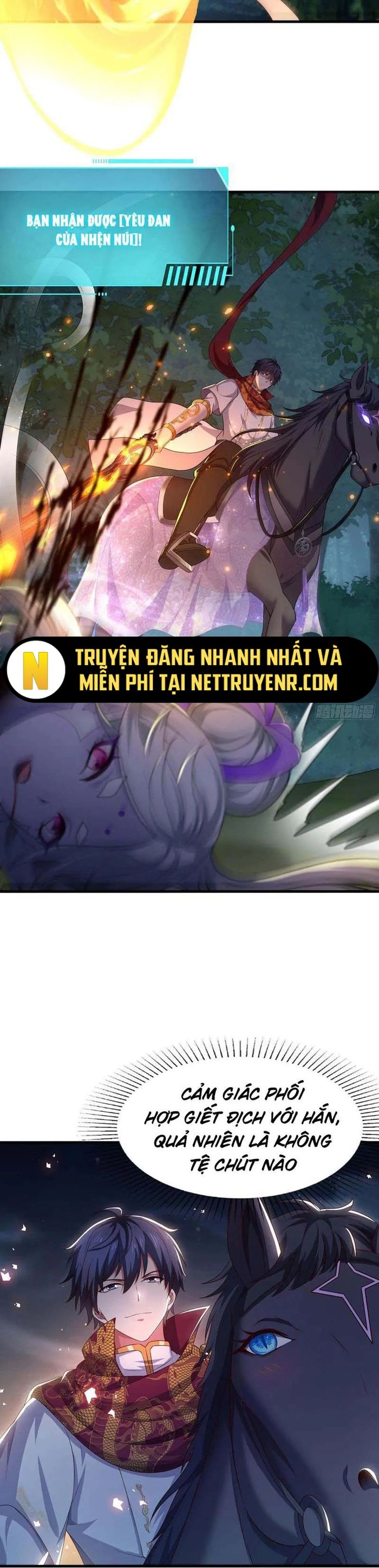 Tán Nhân Vô Địch Tái Sinh Vào Phong Thần Bảng Chapter 108 - 13