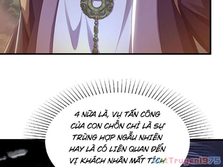 Tán Nhân Vô Địch Tái Sinh Vào Phong Thần Bảng Chapter 109 - 107