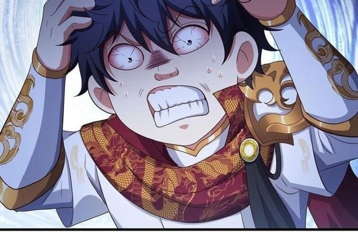 Tán Nhân Vô Địch Tái Sinh Vào Phong Thần Bảng Chapter 109 - 111