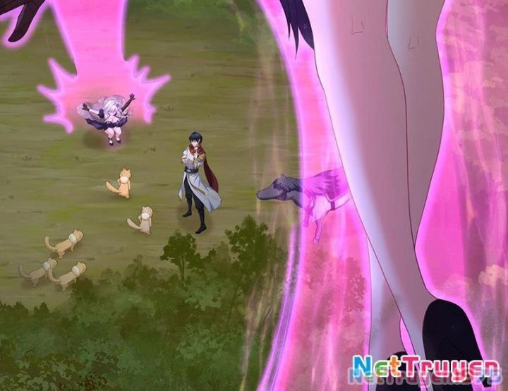 Tán Nhân Vô Địch Tái Sinh Vào Phong Thần Bảng Chapter 109 - 16