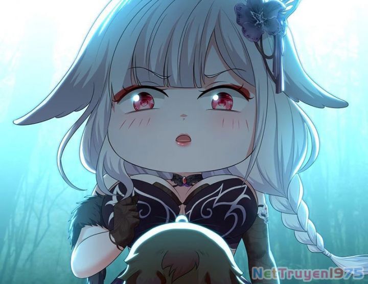 Tán Nhân Vô Địch Tái Sinh Vào Phong Thần Bảng Chapter 109 - 18