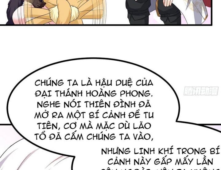 Tán Nhân Vô Địch Tái Sinh Vào Phong Thần Bảng Chapter 109 - 23