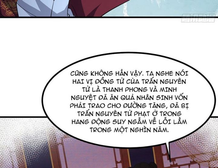 Tán Nhân Vô Địch Tái Sinh Vào Phong Thần Bảng Chapter 109 - 30