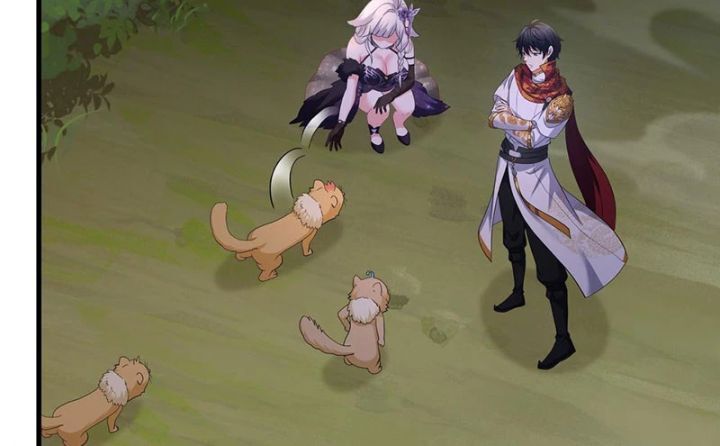 Tán Nhân Vô Địch Tái Sinh Vào Phong Thần Bảng Chapter 109 - 53