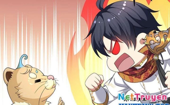 Tán Nhân Vô Địch Tái Sinh Vào Phong Thần Bảng Chapter 109 - 56