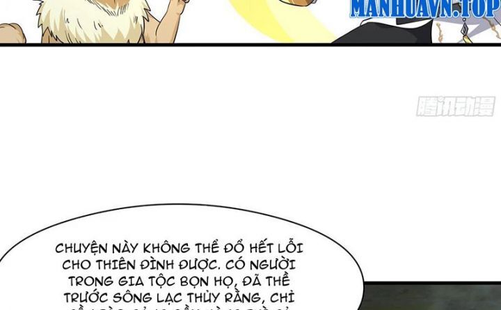 Tán Nhân Vô Địch Tái Sinh Vào Phong Thần Bảng Chapter 109 - 57