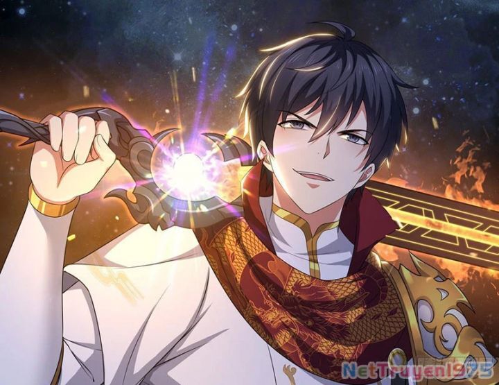 Tán Nhân Vô Địch Tái Sinh Vào Phong Thần Bảng Chapter 109 - 8