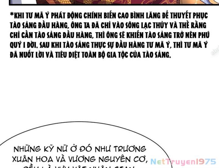 Tán Nhân Vô Địch Tái Sinh Vào Phong Thần Bảng Chapter 109 - 75