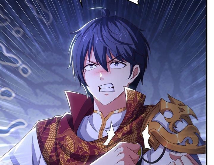 Tán Nhân Vô Địch Tái Sinh Vào Phong Thần Bảng Chapter 109 - 79