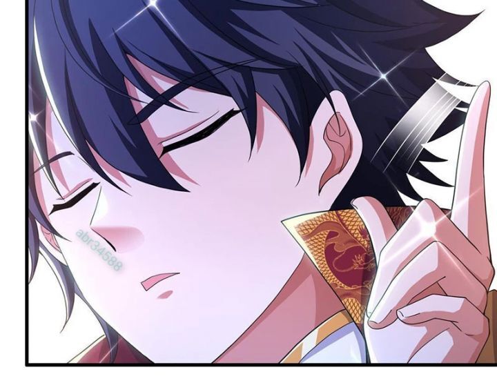 Tán Nhân Vô Địch Tái Sinh Vào Phong Thần Bảng Chapter 109 - 89