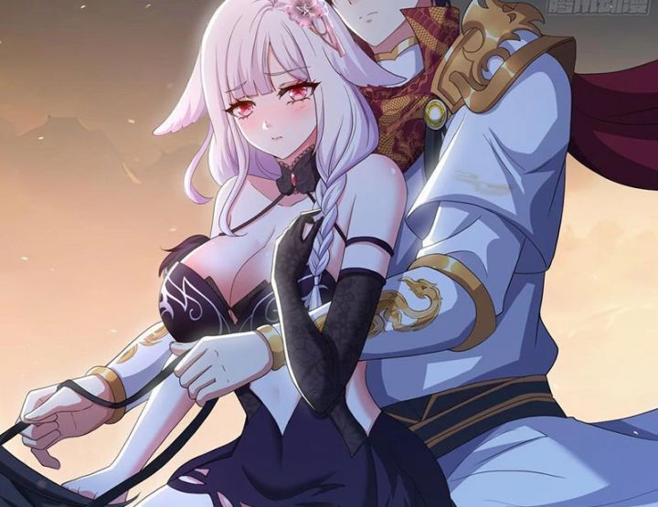 Tán Nhân Vô Địch Tái Sinh Vào Phong Thần Bảng Chapter 109 - 98