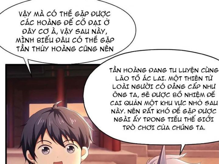 Tán Nhân Vô Địch Tái Sinh Vào Phong Thần Bảng Chapter 110 - 17