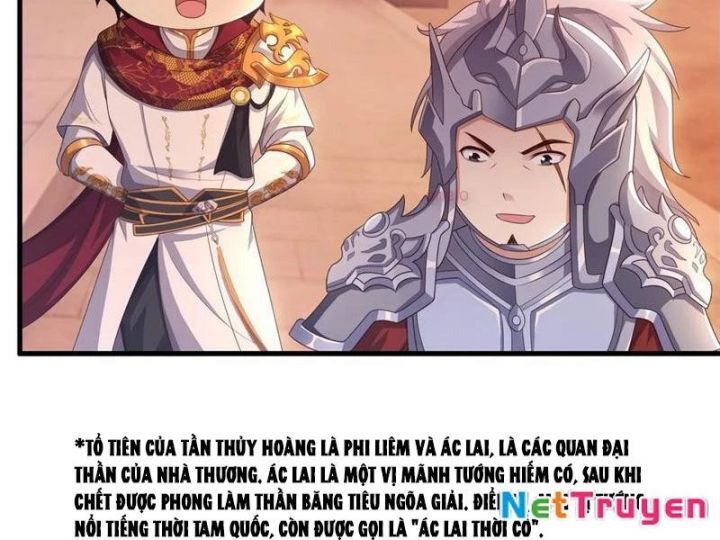 Tán Nhân Vô Địch Tái Sinh Vào Phong Thần Bảng Chapter 110 - 18