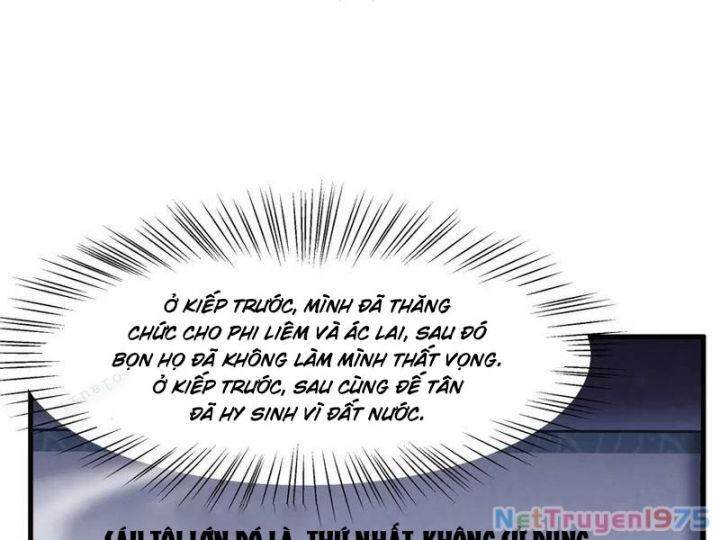 Tán Nhân Vô Địch Tái Sinh Vào Phong Thần Bảng Chapter 110 - 19