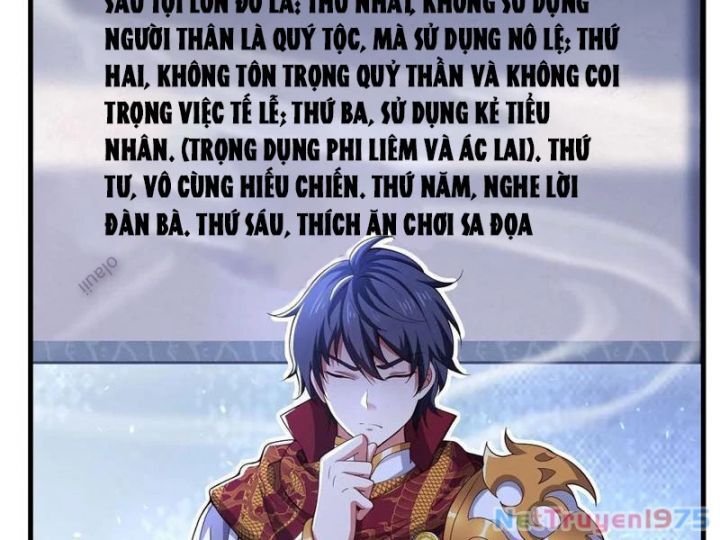 Tán Nhân Vô Địch Tái Sinh Vào Phong Thần Bảng Chapter 110 - 20