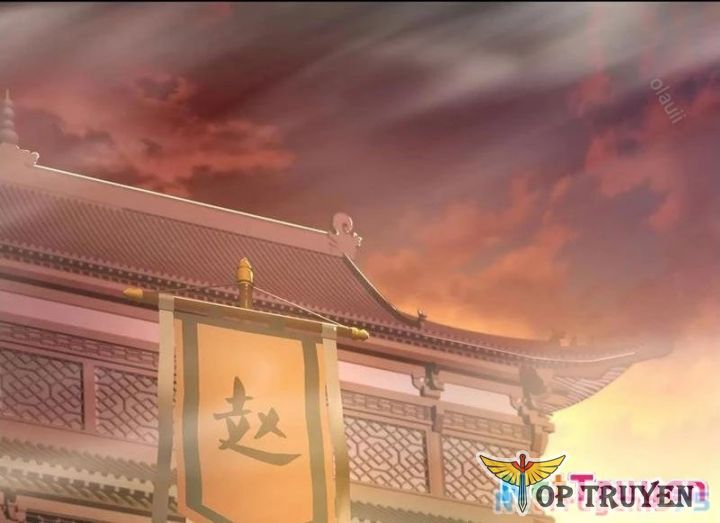 Tán Nhân Vô Địch Tái Sinh Vào Phong Thần Bảng Chapter 110 - 3