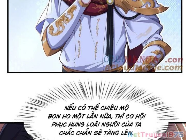 Tán Nhân Vô Địch Tái Sinh Vào Phong Thần Bảng Chapter 110 - 21