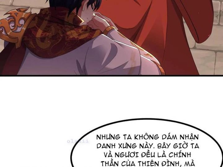 Tán Nhân Vô Địch Tái Sinh Vào Phong Thần Bảng Chapter 110 - 30