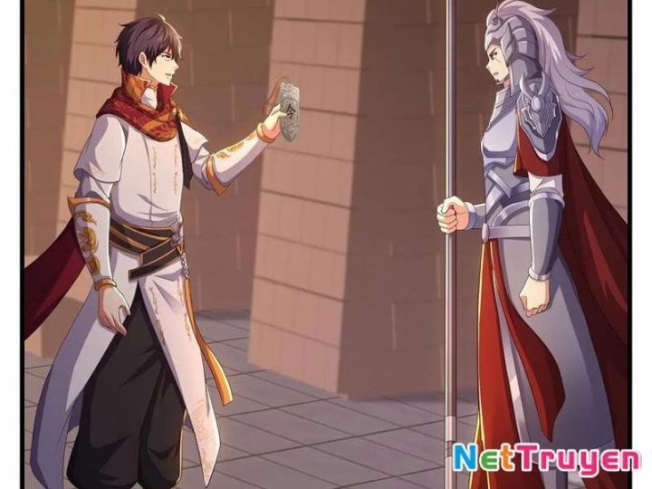 Tán Nhân Vô Địch Tái Sinh Vào Phong Thần Bảng Chapter 110 - 8