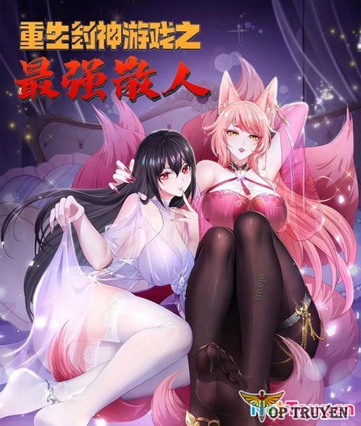 Tán Nhân Vô Địch Tái Sinh Vào Phong Thần Bảng Chapter 111 - 2