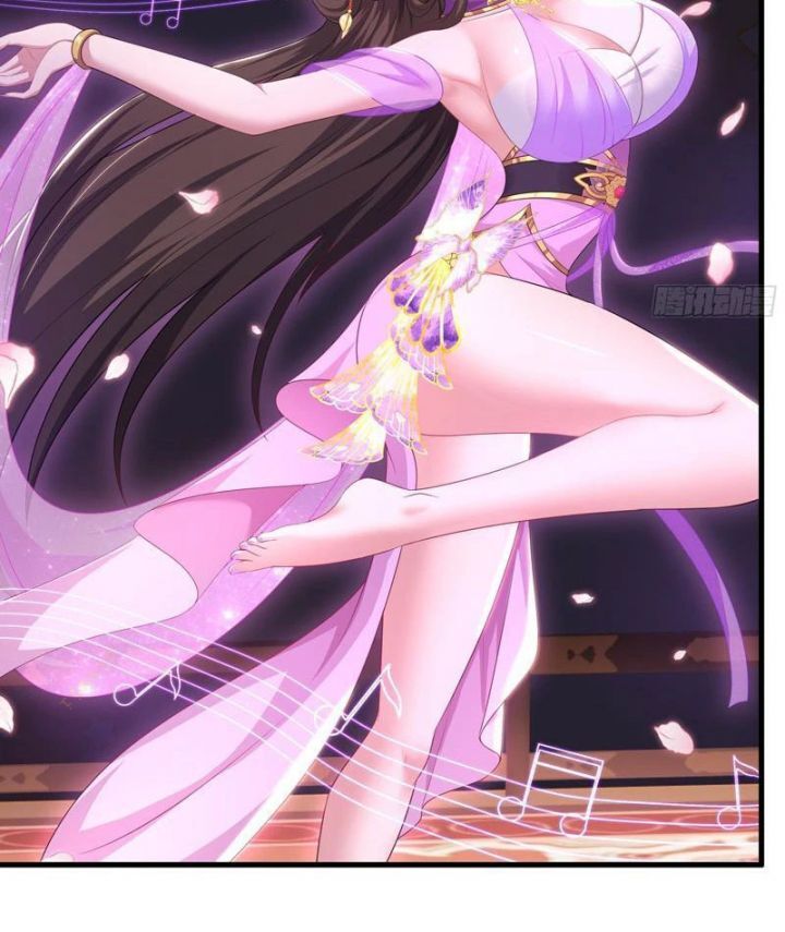 Tán Nhân Vô Địch Tái Sinh Vào Phong Thần Bảng Chapter 111 - 11