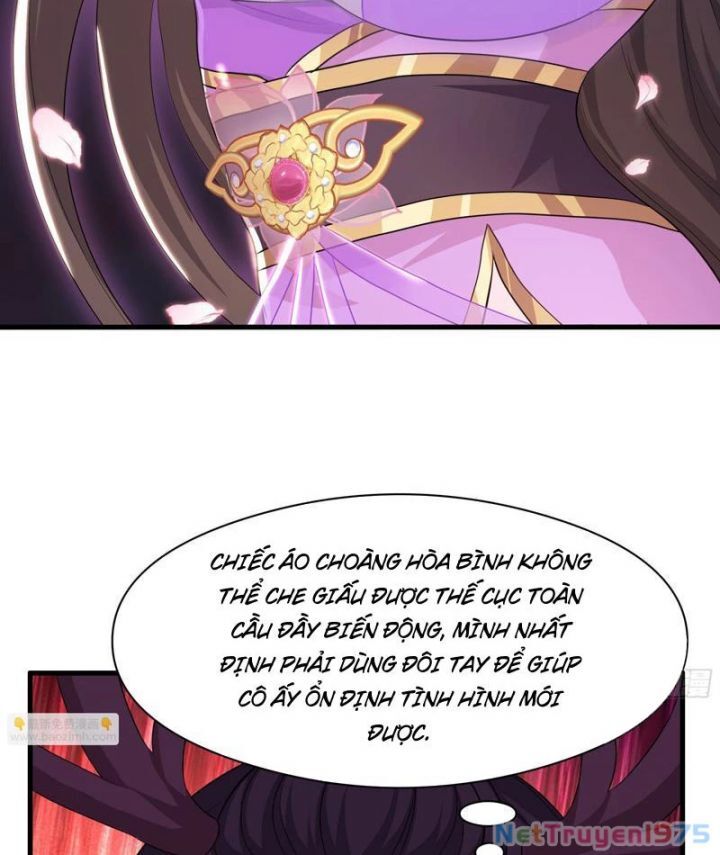 Tán Nhân Vô Địch Tái Sinh Vào Phong Thần Bảng Chapter 111 - 13
