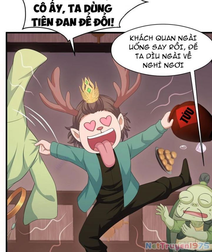 Tán Nhân Vô Địch Tái Sinh Vào Phong Thần Bảng Chapter 111 - 15