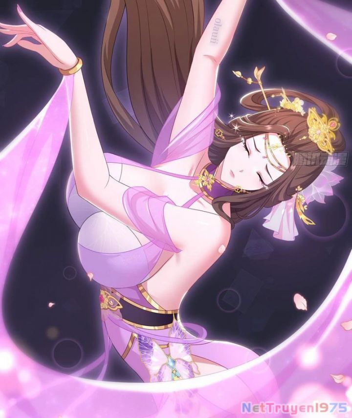 Tán Nhân Vô Địch Tái Sinh Vào Phong Thần Bảng Chapter 111 - 18