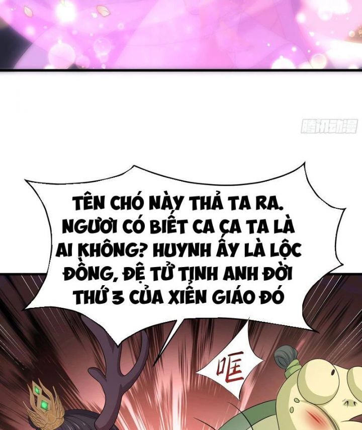Tán Nhân Vô Địch Tái Sinh Vào Phong Thần Bảng Chapter 111 - 19