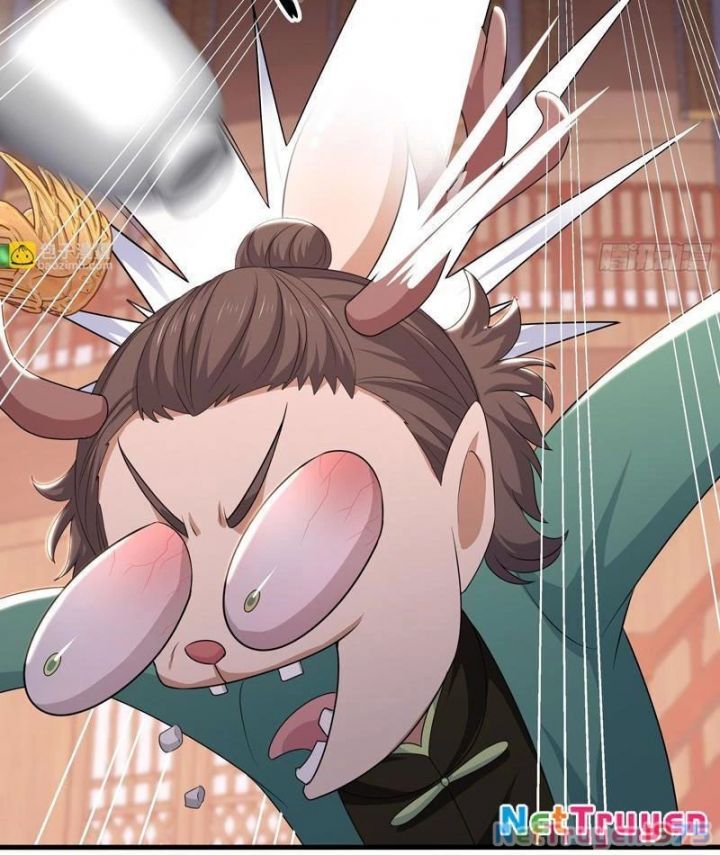 Tán Nhân Vô Địch Tái Sinh Vào Phong Thần Bảng Chapter 111 - 22