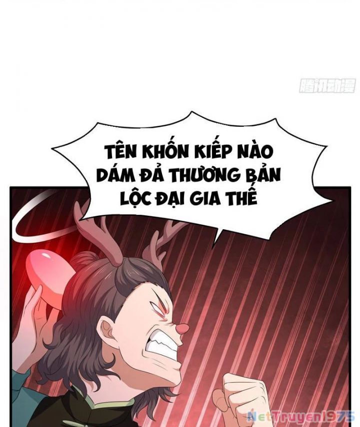 Tán Nhân Vô Địch Tái Sinh Vào Phong Thần Bảng Chapter 111 - 23