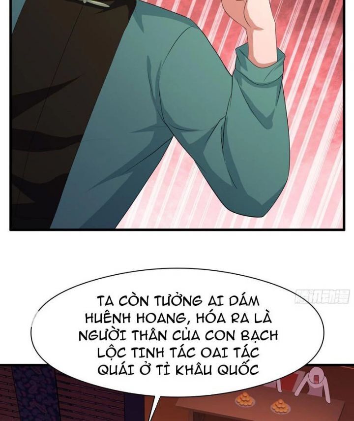 Tán Nhân Vô Địch Tái Sinh Vào Phong Thần Bảng Chapter 111 - 24