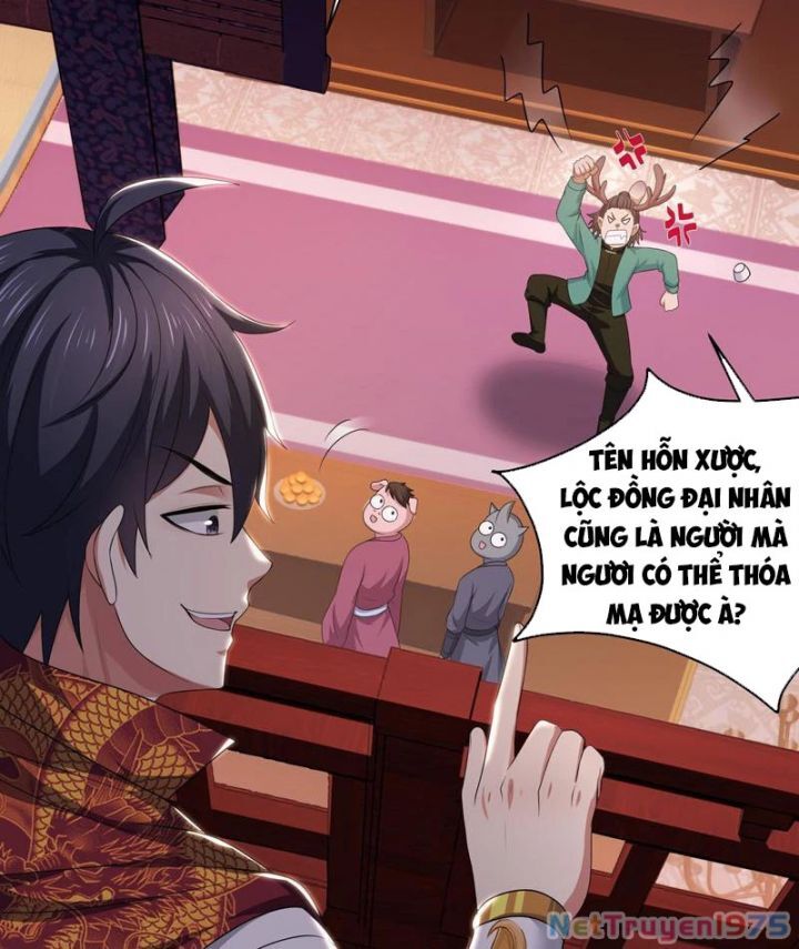 Tán Nhân Vô Địch Tái Sinh Vào Phong Thần Bảng Chapter 111 - 25