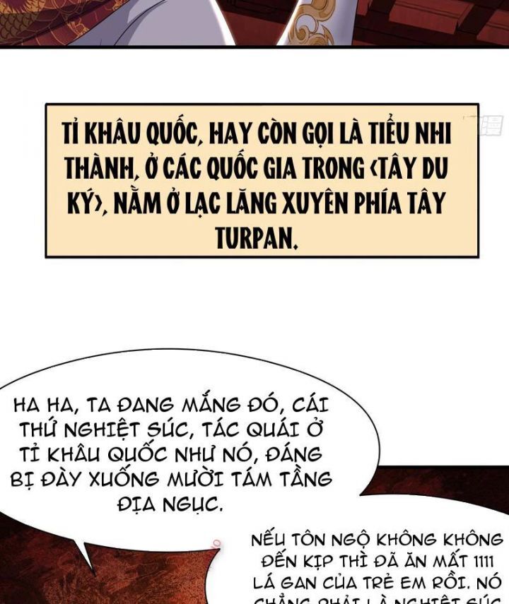 Tán Nhân Vô Địch Tái Sinh Vào Phong Thần Bảng Chapter 111 - 26