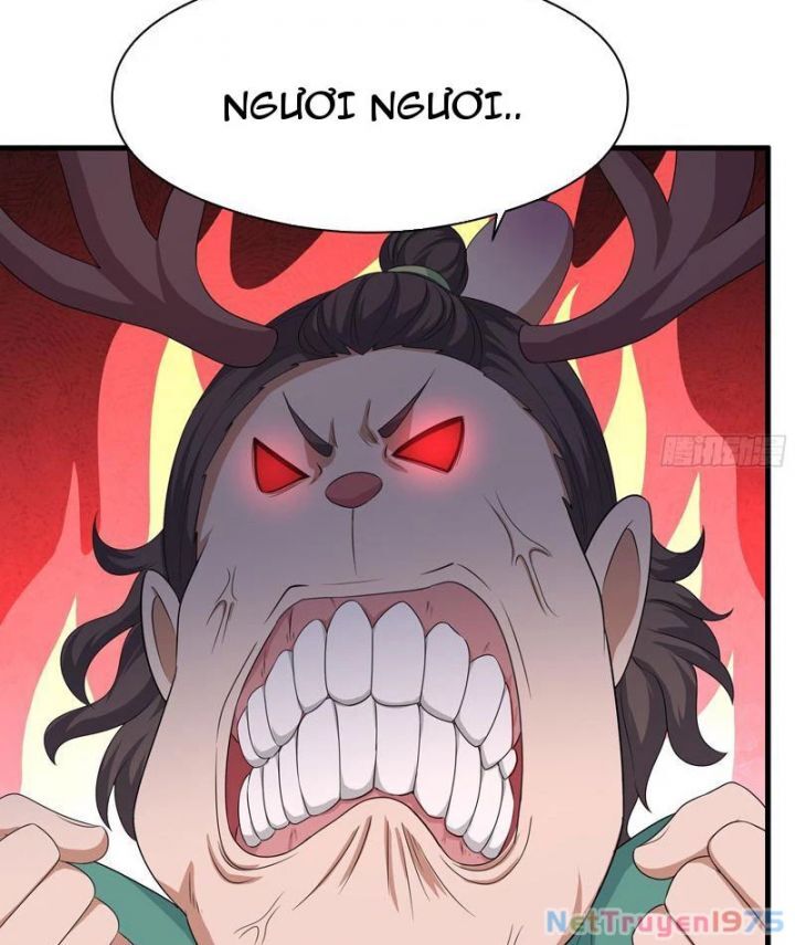 Tán Nhân Vô Địch Tái Sinh Vào Phong Thần Bảng Chapter 111 - 29