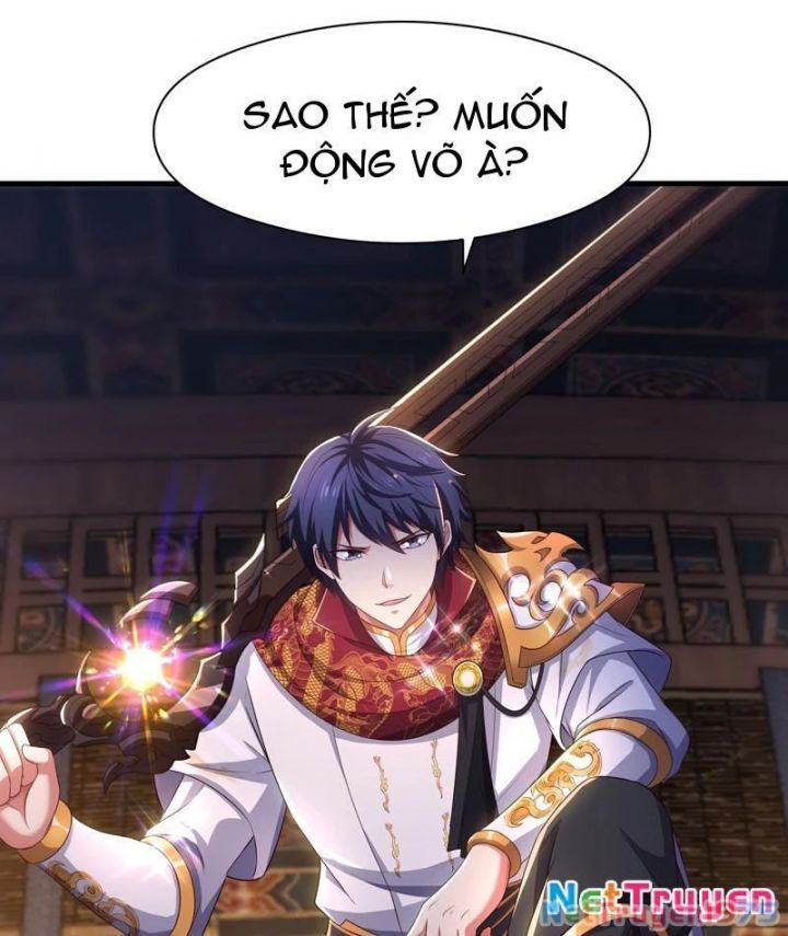 Tán Nhân Vô Địch Tái Sinh Vào Phong Thần Bảng Chapter 111 - 32