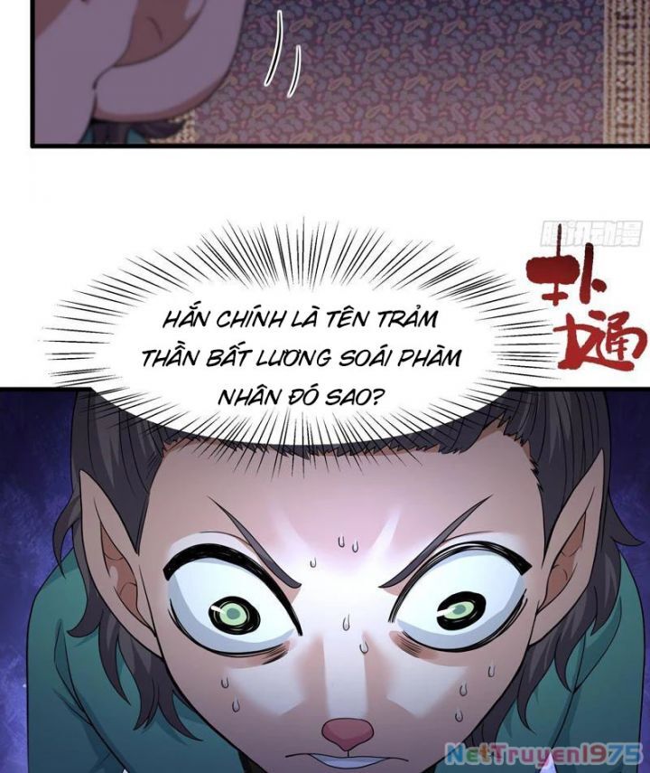 Tán Nhân Vô Địch Tái Sinh Vào Phong Thần Bảng Chapter 111 - 35