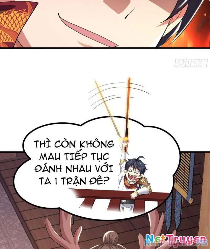 Tán Nhân Vô Địch Tái Sinh Vào Phong Thần Bảng Chapter 111 - 37