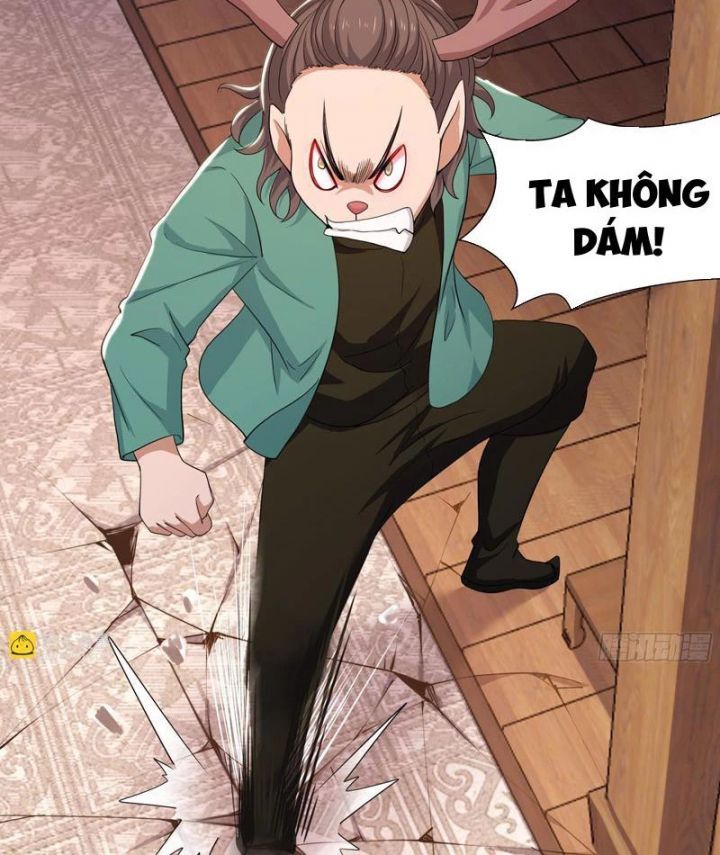 Tán Nhân Vô Địch Tái Sinh Vào Phong Thần Bảng Chapter 111 - 38