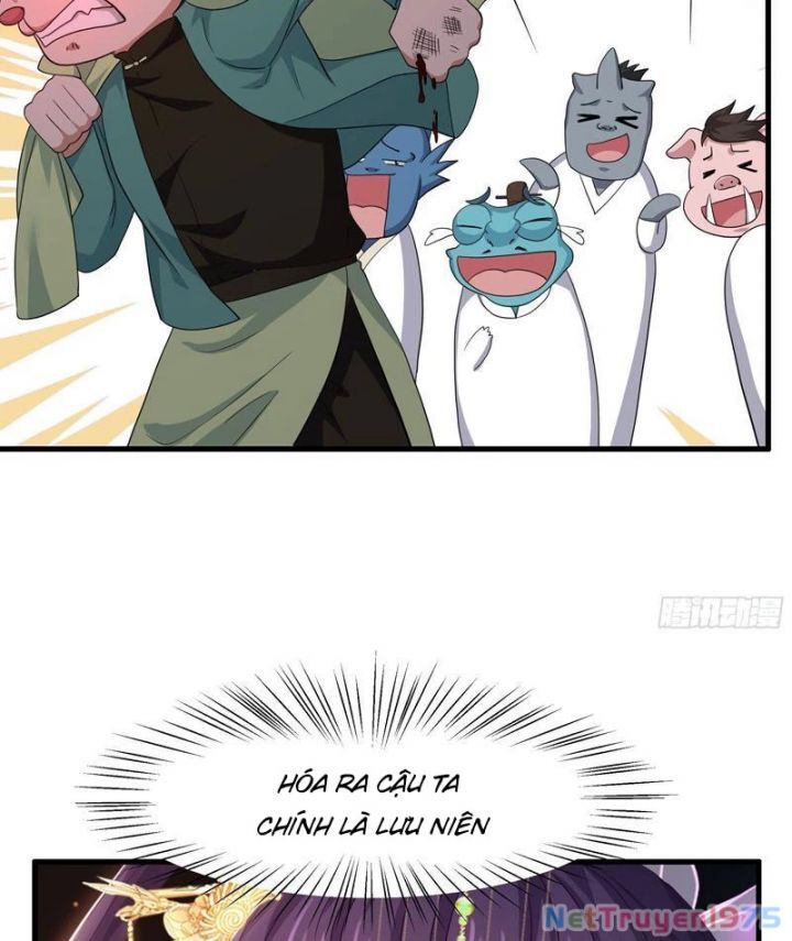 Tán Nhân Vô Địch Tái Sinh Vào Phong Thần Bảng Chapter 111 - 40