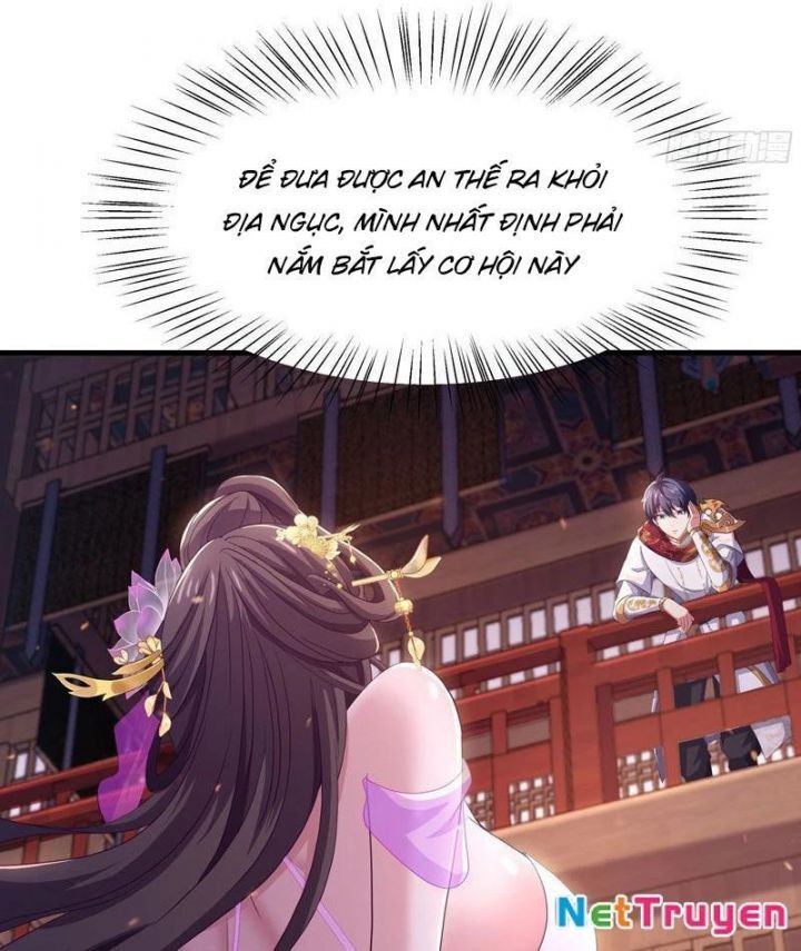 Tán Nhân Vô Địch Tái Sinh Vào Phong Thần Bảng Chapter 111 - 42