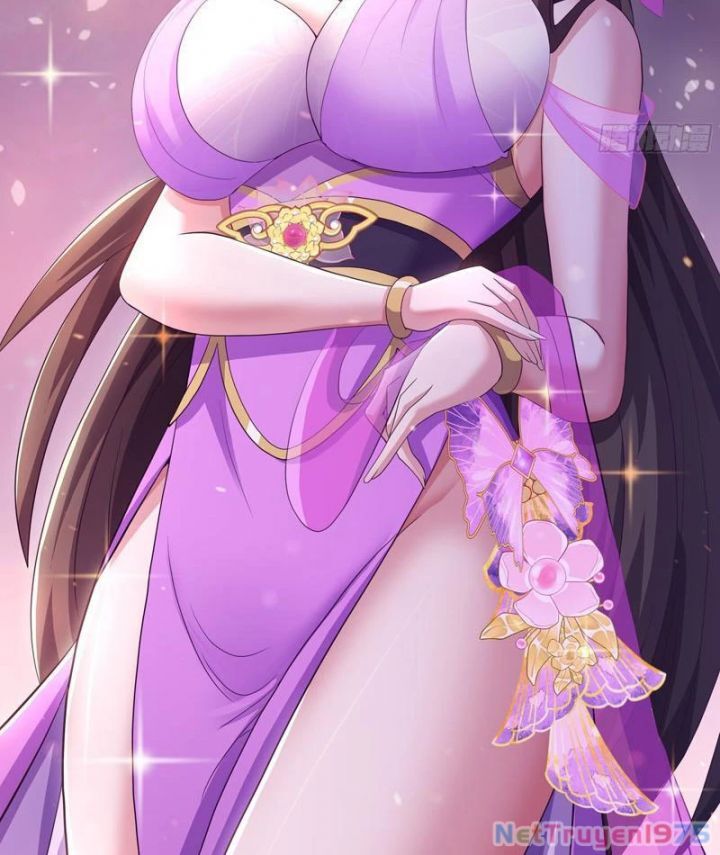 Tán Nhân Vô Địch Tái Sinh Vào Phong Thần Bảng Chapter 111 - 45